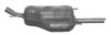 IMASAF 53.37.27 End Silencer